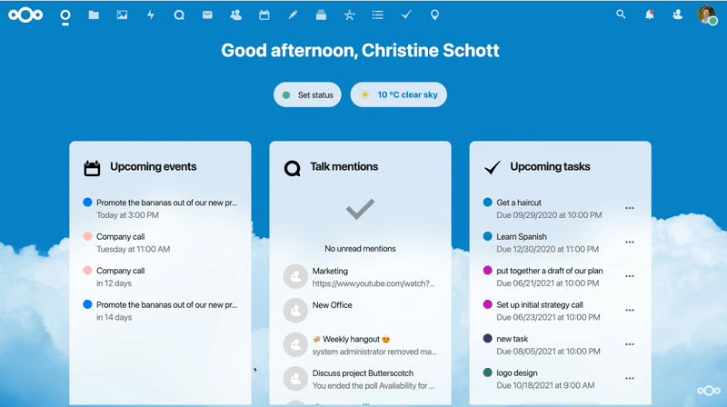 nextcloud-main