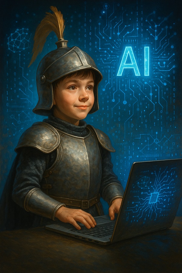 AI Knights Webinar